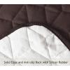 imageAmeritex Couch Sofa Slipcover 100 Waterproof Nonslip Quilted Furniture Protector Slipcover for Dogs Children Pets Sofa Slipcover Machine Washable Light Grey 68quotChocolate